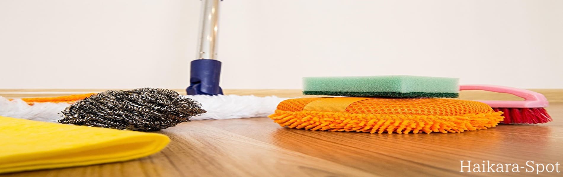 掃除共同体福岡市