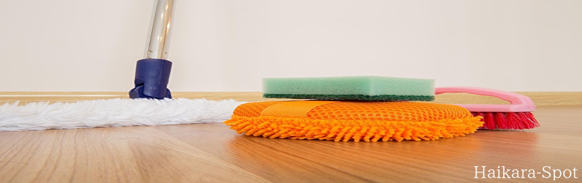 掃除共同体福岡市